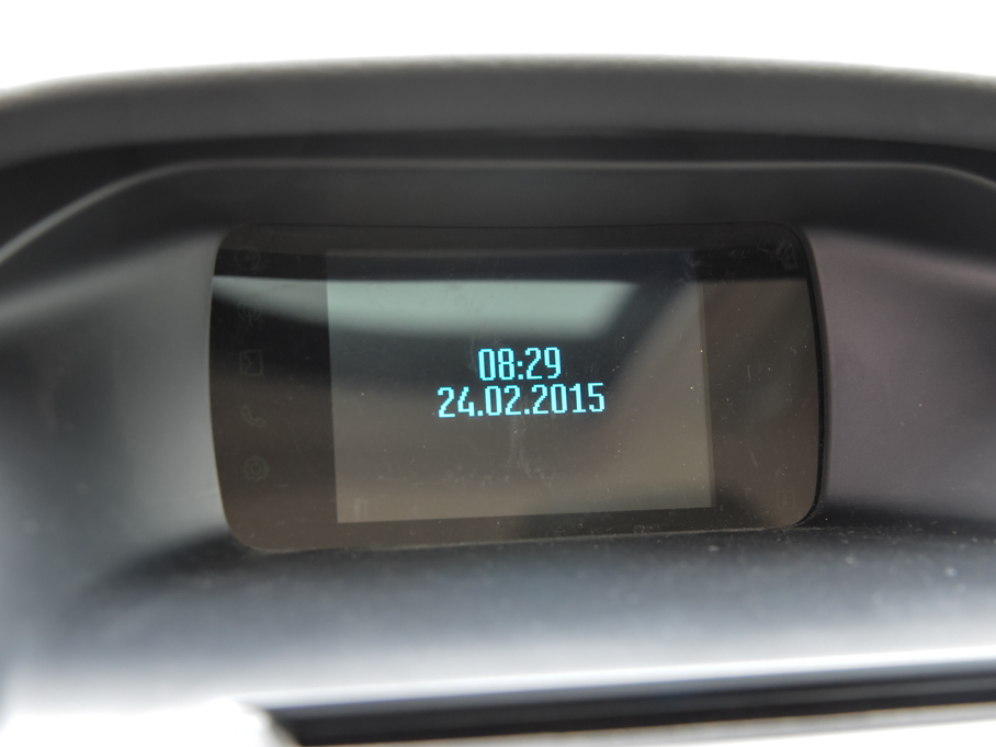 2015˹  EcoBoost 125 քӳL