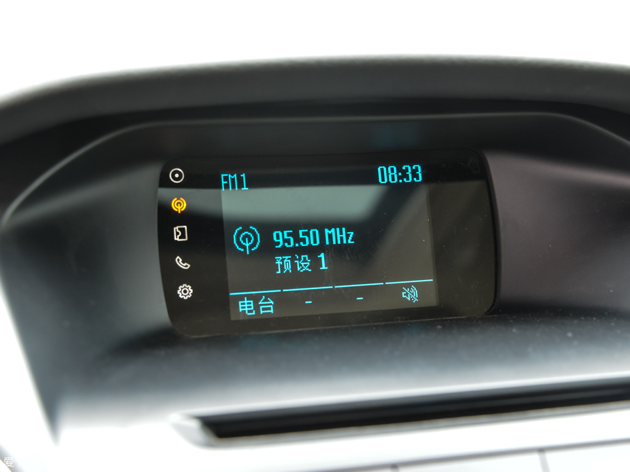 2015˹  EcoBoost 125 քӳL