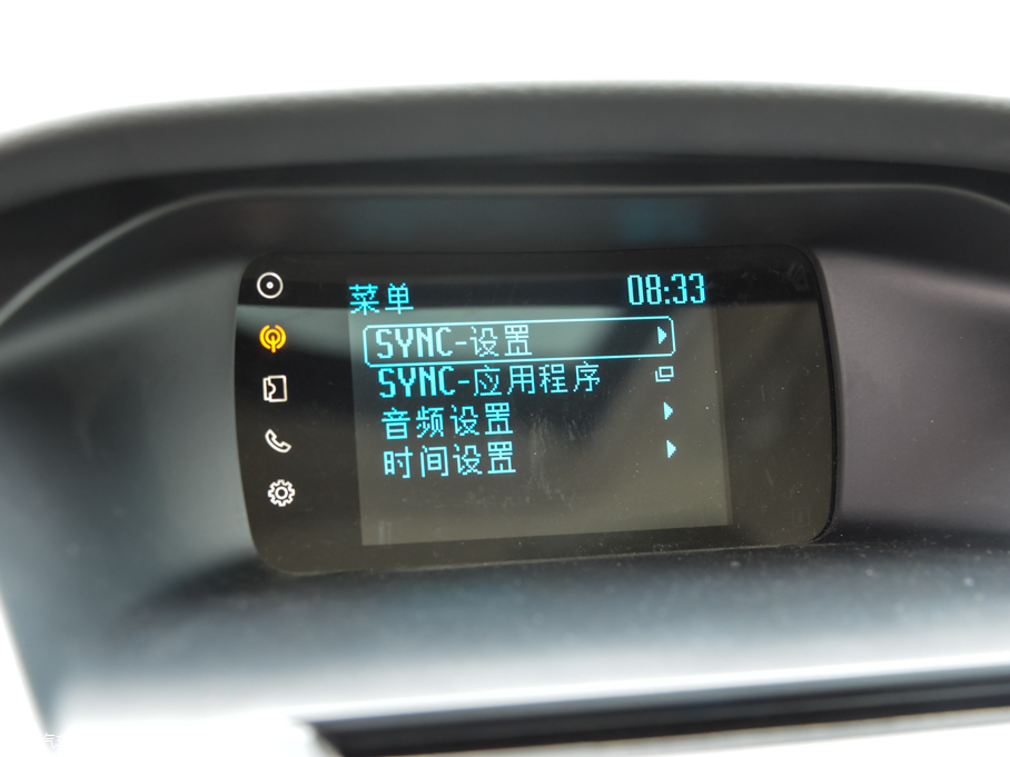 2015˹  EcoBoost 125 քӳL