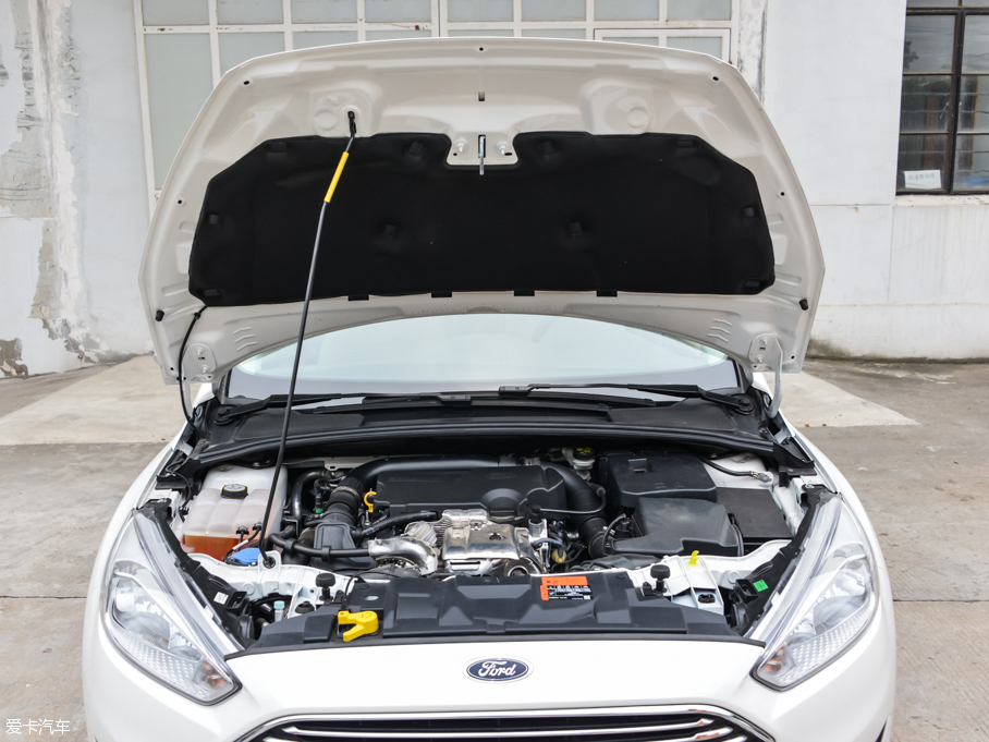 2015˹  EcoBoost 125 քӳL