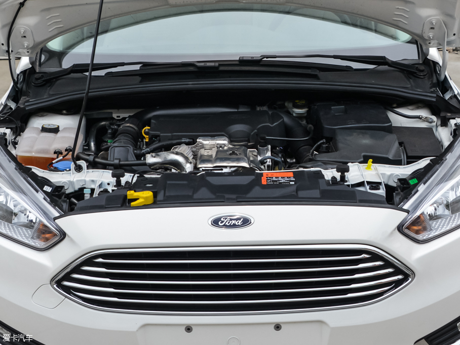 2015˹  EcoBoost 125 քӳL