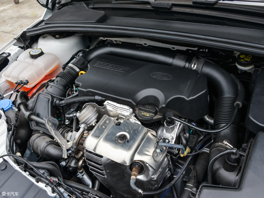 2015˹  EcoBoost 125 քӳL