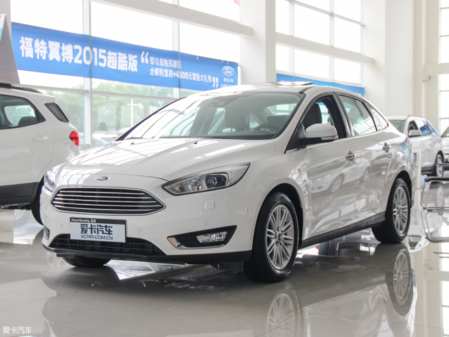 2015˹  EcoBoost 180 Զ콢