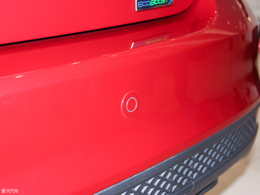 2015˹  EcoBoost 180 Ԅ(dng)Ӣ