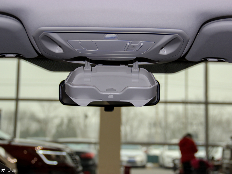 2015˹  EcoBoost 180 Ԅ(dng)Ӣ