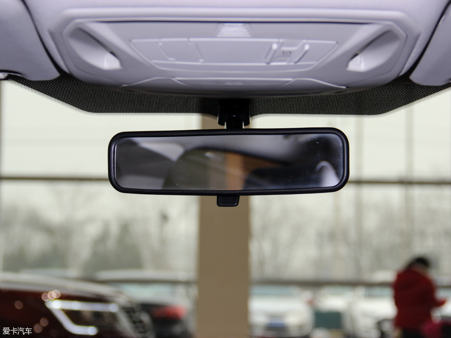 2015˹  EcoBoost 180 Ԅ(dng)Ӣ