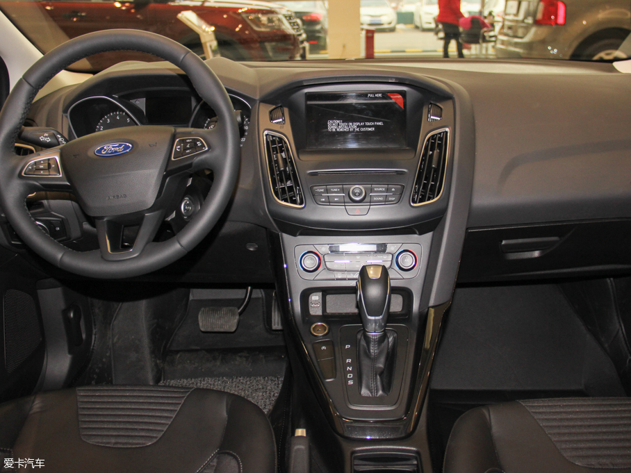 2015˹  EcoBoost 180 ԄӾӢ