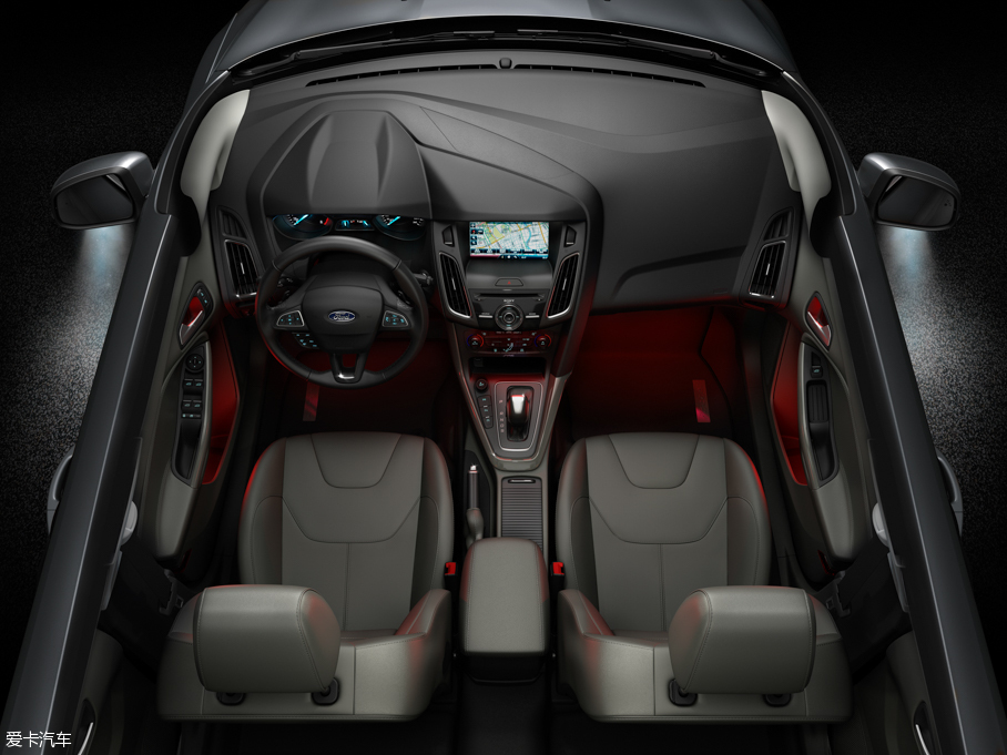 2015˹  EcoBoost 180 ԄŞ