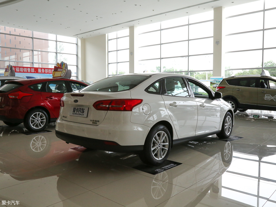 2015˹  EcoBoost 125 ԄӳL(fng)