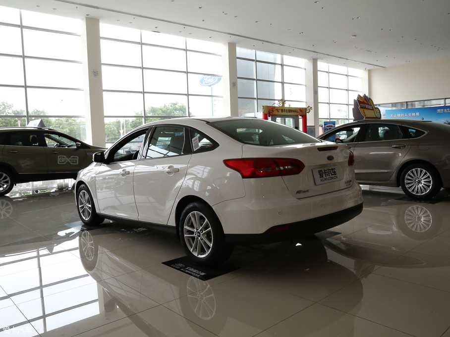 2015˹  EcoBoost 125 Ԅ(dng)L(fng)