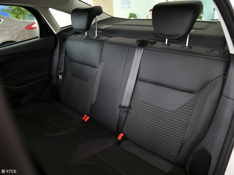 2015˹  EcoBoost 125 Ԅ(dng)L(fng)