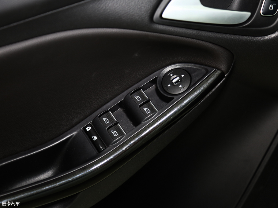 2015˹  EcoBoost 125 ԄӳL(fng)