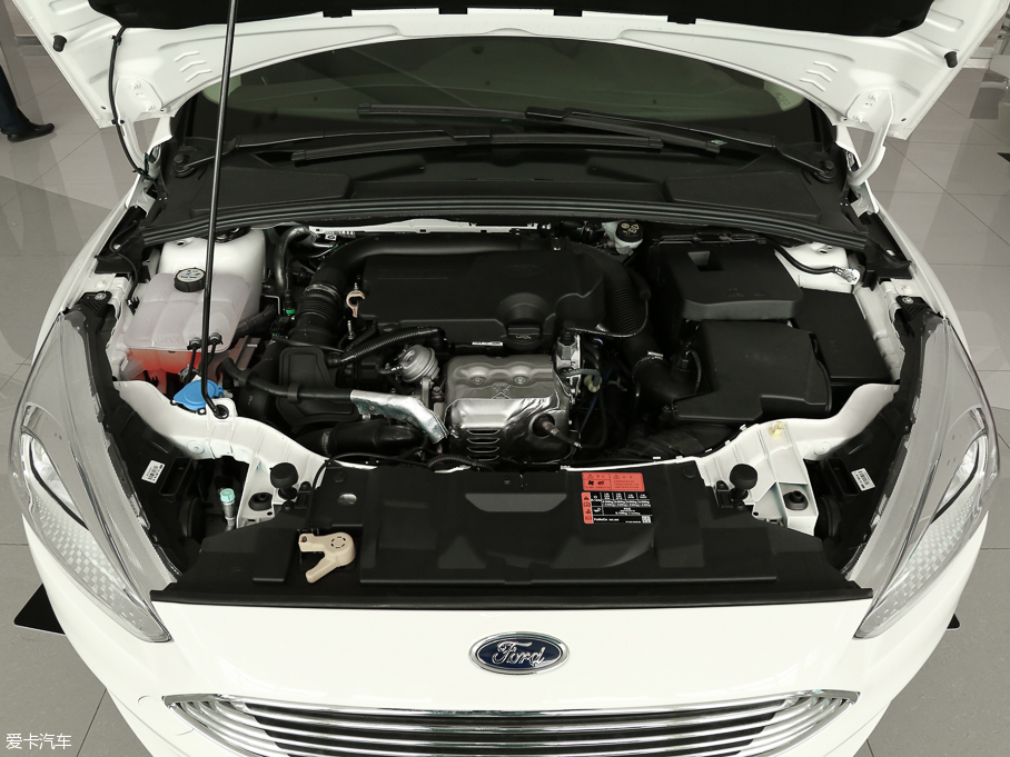 2015˹  EcoBoost 125 ԄӳL(fng)