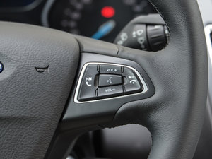 2015 EcoBoost 125 քӳL(fng) п؅^(q)