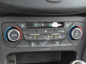 2015 EcoBoost 125 քӳL(fng) п؅^(q)