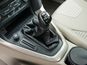 2015 EcoBoost 125 քӳL QU