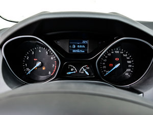 2015 EcoBoost 125 քӳL x