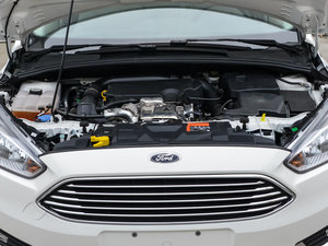 2015 EcoBoost 125 քӳL 