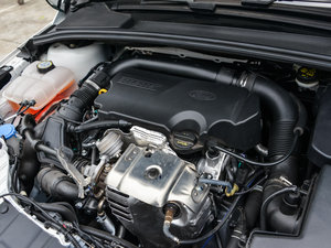 2015 EcoBoost 125 քӳL 