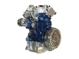 2015 EcoBoost 180 Ԅ(dng)Ş 