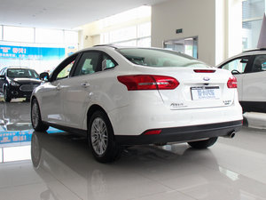 2015 EcoBoost 180 ԄŞ 45