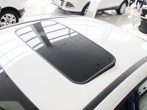 2015 EcoBoost 180 Ԅ(dng)Ş ܇