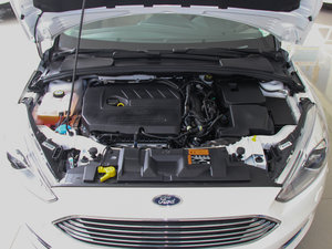 2015 EcoBoost 180 Ԅ(dng)Ş l(f)(dng)C(j)