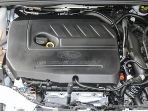 2015 EcoBoost 180 Ԅ(dng)Ş 