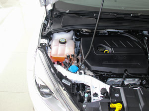 2015 EcoBoost 180 Ԅ(dng)Ş 