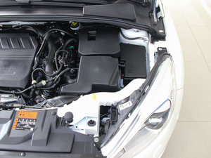 2015 EcoBoost 180 Ԅ(dng)Ş 