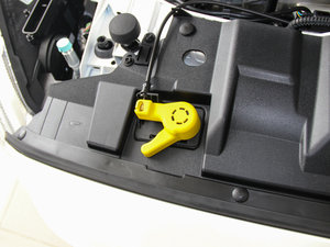 2015 EcoBoost 180 Ԅ(dng)Ş 