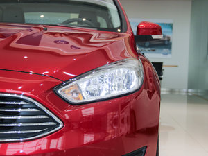 2015 EcoBoost 180 Ԅ(dng)Ӣ 