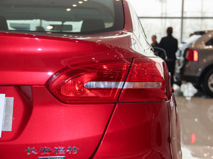 2015 EcoBoost 180 Ԅ(dng)Ӣ β