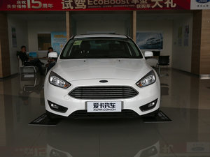 2015 EcoBoost 125 ԄӳL ǰ