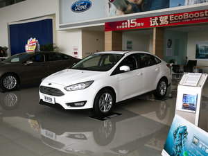 2015 EcoBoost 125 ԄӳL ǰ45