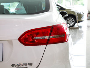 2015 EcoBoost 125 ԄӳL β