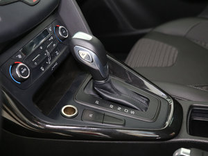 2015 EcoBoost 125 Ԅ(dng)L(fng) QU