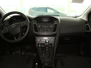 2015 EcoBoost 125 Ԅ(dng)L(fng) п_(ti)