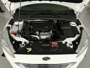 2015 EcoBoost 125 ԄӳL lәC