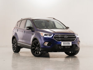 2017EcoBoost 245 \ w^