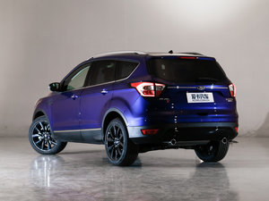 2017EcoBoost 245 \ 45