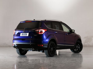 2017EcoBoost 245 \ w^