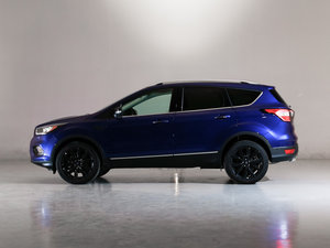 2017EcoBoost 245 \ ȣ