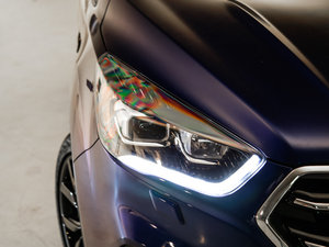 2017EcoBoost 245 \ ^