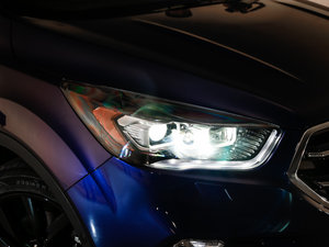 2017EcoBoost 245 \ ^