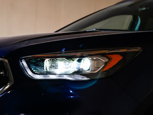 2017EcoBoost 245 \ ^