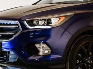 2017EcoBoost 245 \ ^