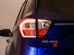 2017EcoBoost 245 \ ^