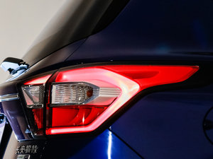 2017EcoBoost 245 \ ^