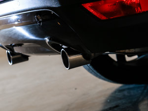 2017EcoBoost 245 \ ^